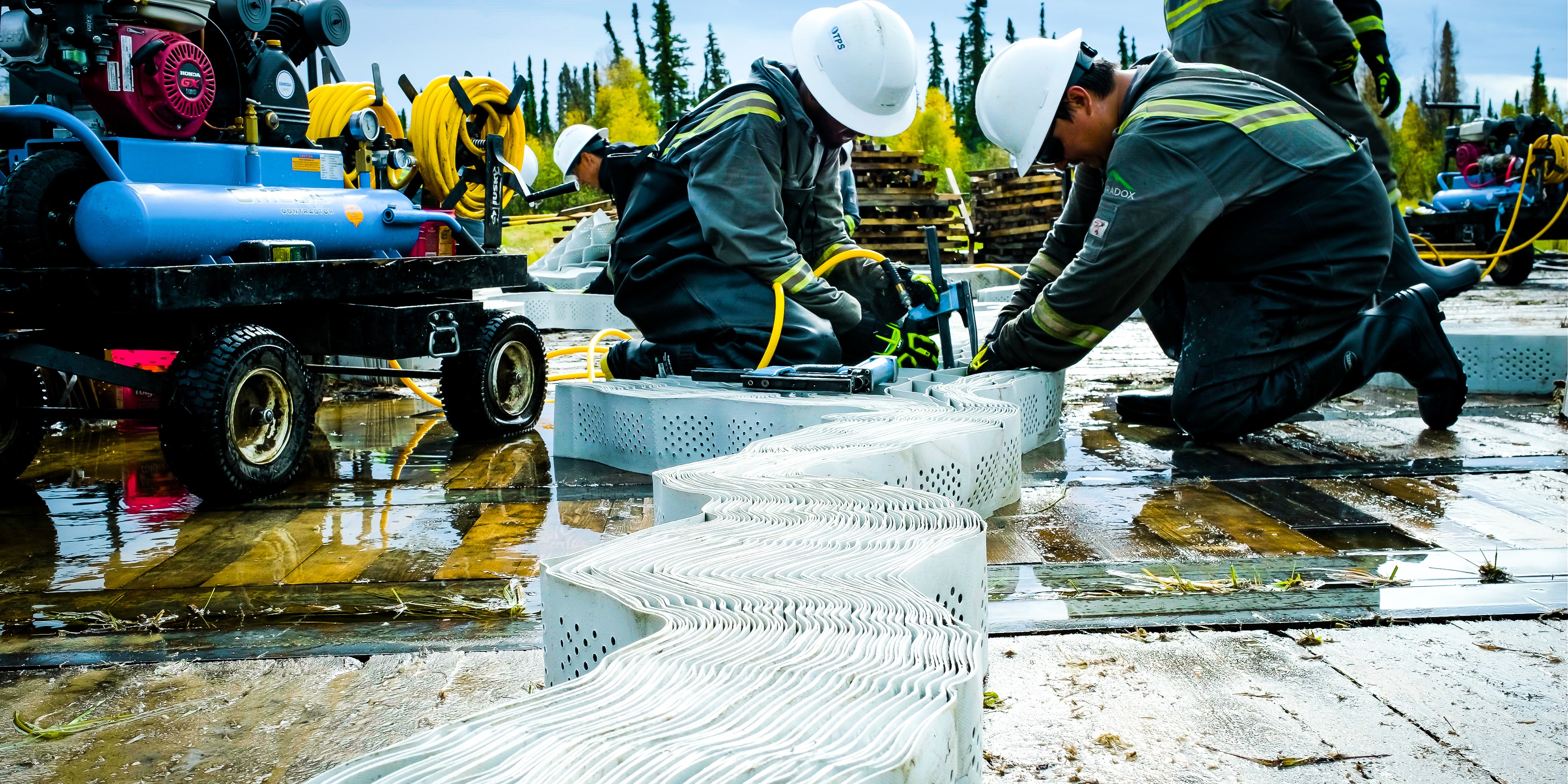 A Better Future Demands Better Road Building Techniques Today